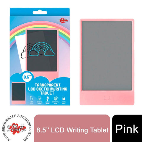 LCD WRITTING TABLET