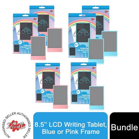 LCD WRITTING TABLET